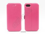 Book Cover flip tok - Huawei Y5 II / Y6 II Compact - pink