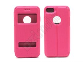 T-Case / Puloka flip tok - iPhone 7 / 8 - pink