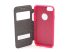 T-Case / Puloka flip tok - iPhone 7 / 8 - pink