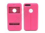 T-Case / Puloka flip tok - iPhone 7 Plus / 8 Plus - pink