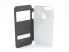 T-Case / Puloka flip tok - iPhone 7 Plus / 8 Plus - fehér