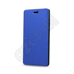 Smart Slim Flip tok - Huawei P8 - kék