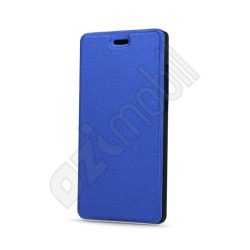 Smart Slim Flip tok - Huawei P8 - kék