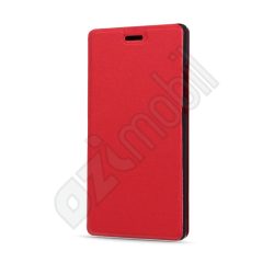 Smart Slim Flip tok - Huawei P8 - pink
