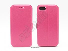 Book Cover flip tok - Samsung Galaxy A605 / A6 Plus / J800 (2018) - pink