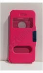 Original Flip Cover tok - iPhone 5 / 5s / SE - pink