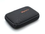 WayteQ fekete GPS tok-5"