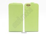 Flexi Slim flip tok - iPhone 6 / 6s - zöld