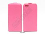 Flexi Slim flip tok - iPhone 5 / 5s / SE - pink