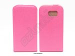 Flexi Slim flip tok - Samsung Galaxy S6 / G920F - pink