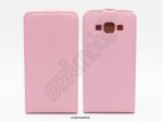 Flexi Slim flip tok - Samsung Galaxy A500 / A5  - pink
