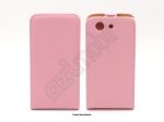   Flexi Slim flip tok - Sony Xperia Z3 Compact / Z3 mini - pink