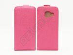 Flexi Slim flip tok - Sony Xperia Z / C6603 - pink