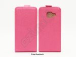 Flexi Slim flip tok - Samsung Galaxy A310 / A3 (2016) - pink