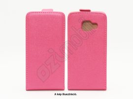 Flexi Slim flip tok - Samsung Galaxy A310 / A3 (2016) - pink