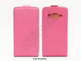 Flexi Slim flip tok - Samsung Galaxy Core Prime / G360 - pink