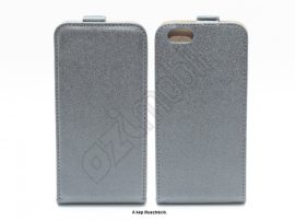 Flexi Slim flip tok - Samsung Galaxy J530 / J5 (2017) - grafit