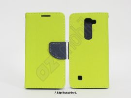 Fancy flip tok - LG G4C / G4 Mini - lime