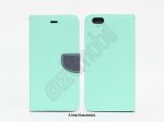  Fancy flip tok - Univerzális (4.8" - 5.3") - menta