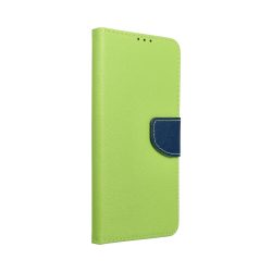 Fancy flip tok - iPhone 5 / 5s / SE - lime