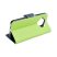 Fancy flip tok - Iphone 4G / 4s - lime