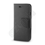   Fancy flip tok - Univerzális (4.5" - 5.0") - fekete