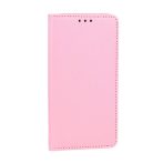 Magnet Flip tok - iPhone XR (6.1") - pink
