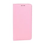 Magnet Flip tok - Xiaomi Redmi 6A - pink