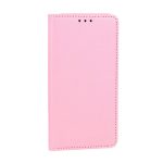 Magnet Flip tok - iPhone XR (6.1") - pink