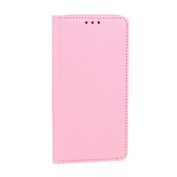 Magnet Flip tok - Xiaomi Redmi 6A - pink