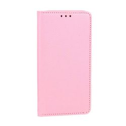 Magnet Flip tok - iPhone X / Xs (5.8") - pink