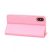 Magnet Flip tok - iPhone 7 / 8 - pink