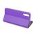 Magnet Flip tok - Samsung Galaxy A205 / A20 - A305 / A30 (2019) - lila
