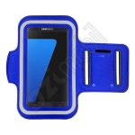 Armband Slim Case (karra rakható tok) - (6,0") - kék