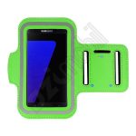 Armband Slim Case (karra rakható tok) - (5,5) - zöld
