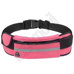 Fit Slim Sport tok - pink