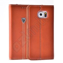 Wallet Business Flip tok - iPhone 7 / 8 - barna