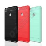 Carbon Lux - iPhone 5 / 5s / SE - piros