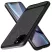 Carbon Protect - Samsung Galaxy A415 / A41 - fekete Carbon Protect - Samsung Galaxy A415 / A41 - fekete