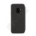 Vennus Soft Flip Tok - Samsung Galaxy A605 / A6 Plus / J800 (2018) - fekete