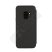 Vennus Soft Flip Tok - Samsung Galaxy S8 Plus / G955 - fekete