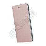   Vennus Flip Tok - Samsung Galaxy J530 / J5 (2017) - rose gold