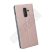 Vennus Flip Tok - Samsung Galaxy J530 / J5 (2017) - rose gold