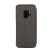 Vennus Flip Tok - Samsung Galaxy S8 Plus / G955 - Textil - fekete