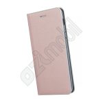  FT Vennus Flip Tok - Samsung Galaxy A307 - A30s / A505 - A50 / A507 - A50s (2019) - rose gold