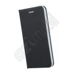   FT Vennus Flip Tok - Samsung Galaxy A202F / A20e (2019) - fekete