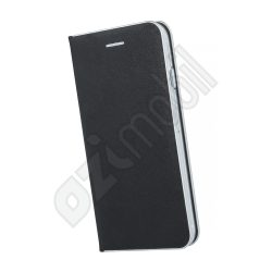 FT Vennus Flip Tok - Samsung Galaxy A705 / A70 (2019) - fekete