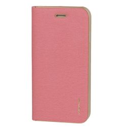 Vennus Flip Tok - iPhone X / Xs (5.8") - rózsaszín