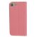 Vennus Flip Tok - iPhone X / Xs (5.8") - rózsaszín
