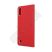 FT Vennus Flip Tok - Samsung Galaxy A515 / A51   - piros